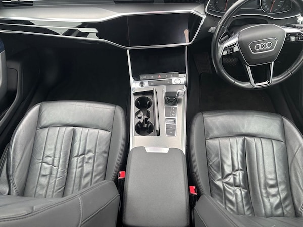 Used Audi A6 Saloon 2019 for sale - 74523154: Photo 22