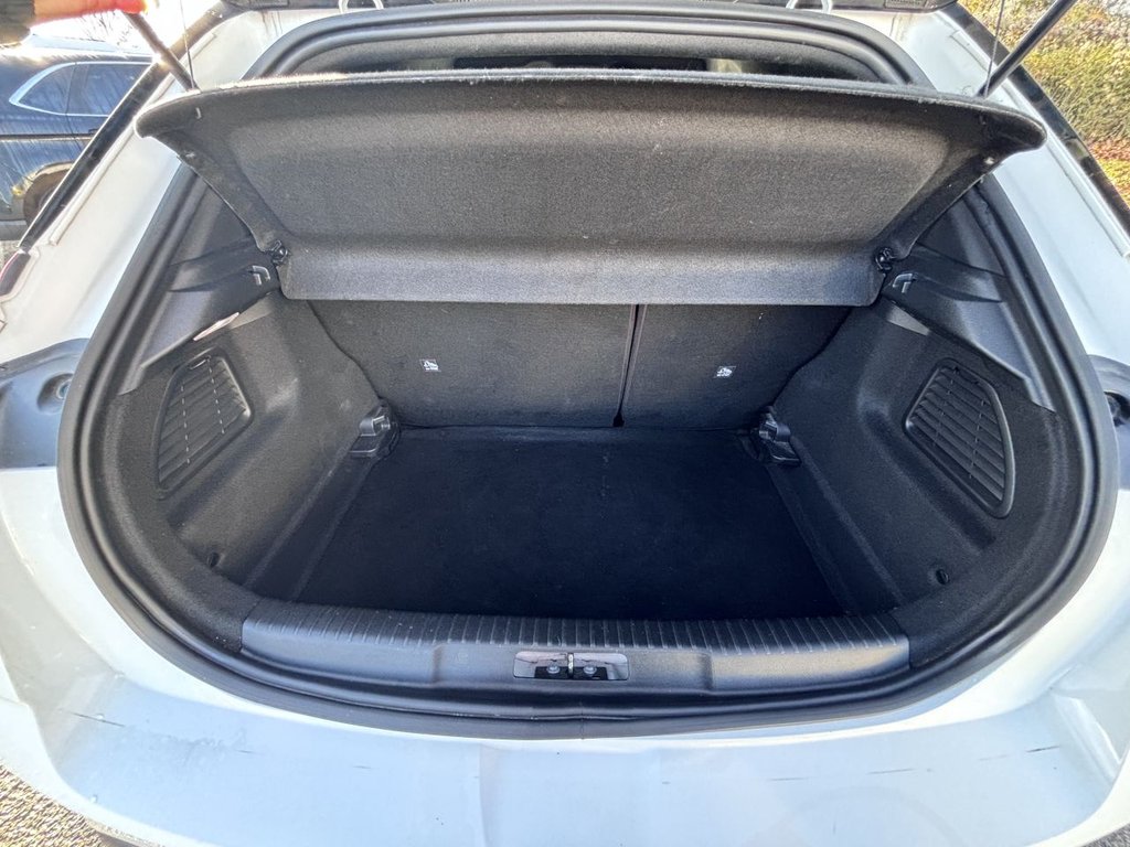 Used Vauxhall Mokka Electric 2021 for sale - 76792045: Photo 11