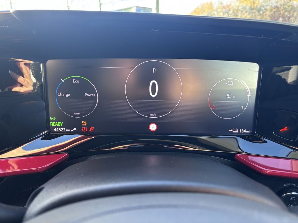 Used Vauxhall Mokka Electric 2021 for sale - 76792045: Photo 13