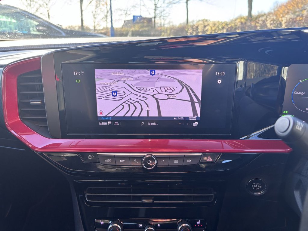 Used Vauxhall Mokka Electric 2021 for sale - 76792045: Photo 14