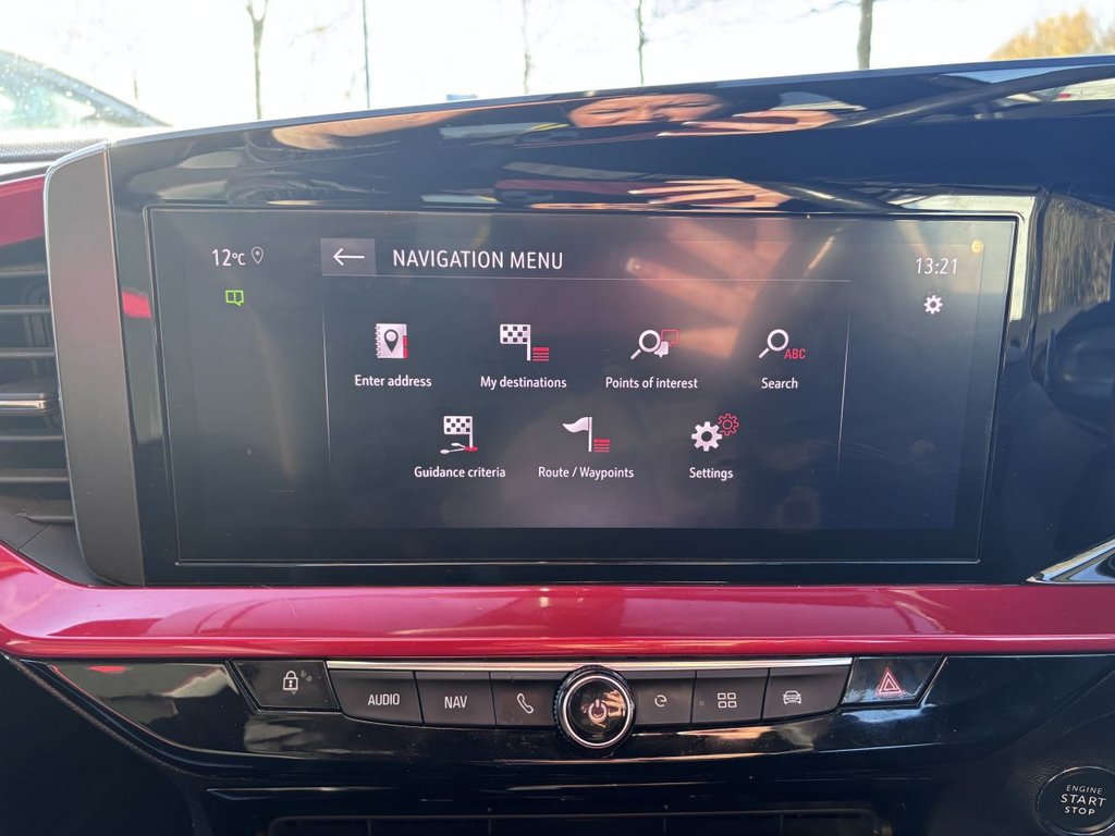 Used Vauxhall Mokka Electric 2021 for sale - 76792045: Photo 15