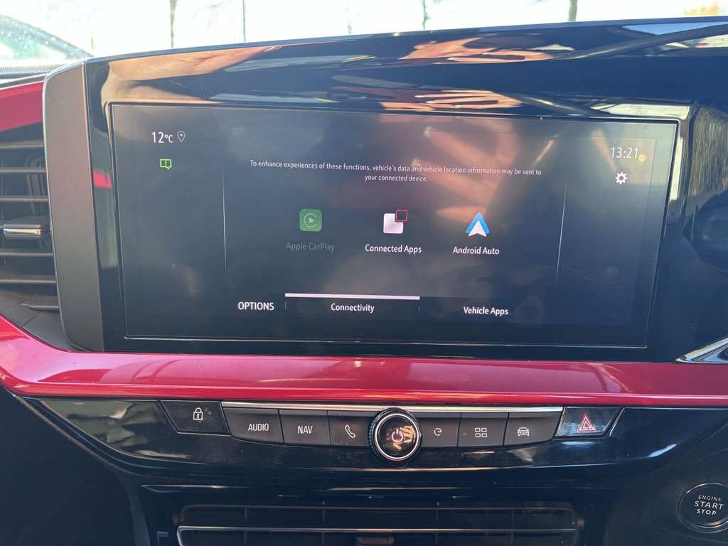 Used Vauxhall Mokka Electric 2021 for sale - 76792045: Photo 16