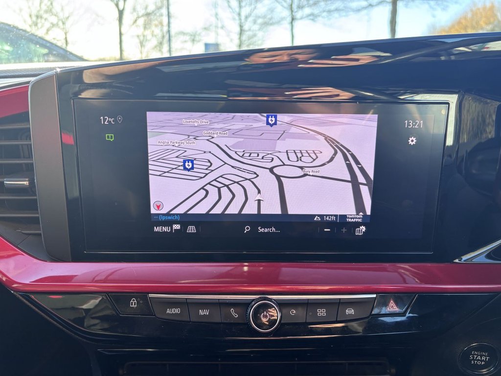 Used Vauxhall Mokka Electric 2021 for sale - 76792045: Photo 17