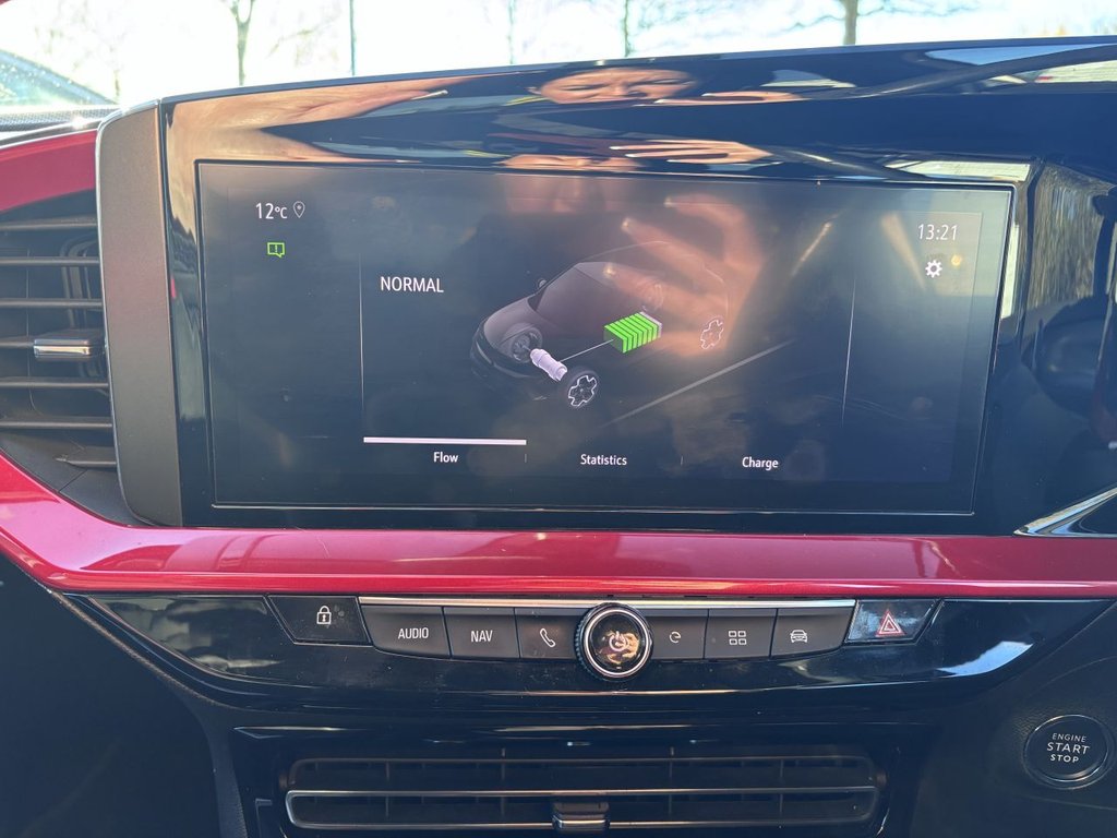 Used Vauxhall Mokka Electric 2021 for sale - 76792045: Photo 18