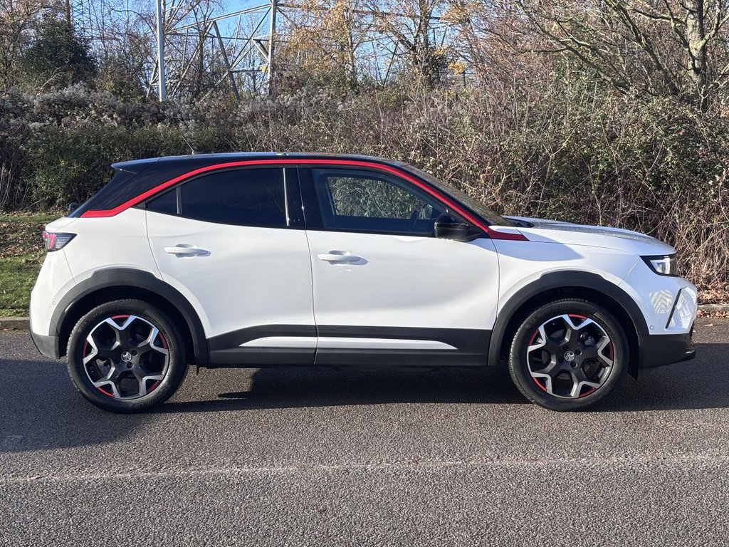 Used Vauxhall Mokka Electric 2021 for sale - 76792045: Photo 6