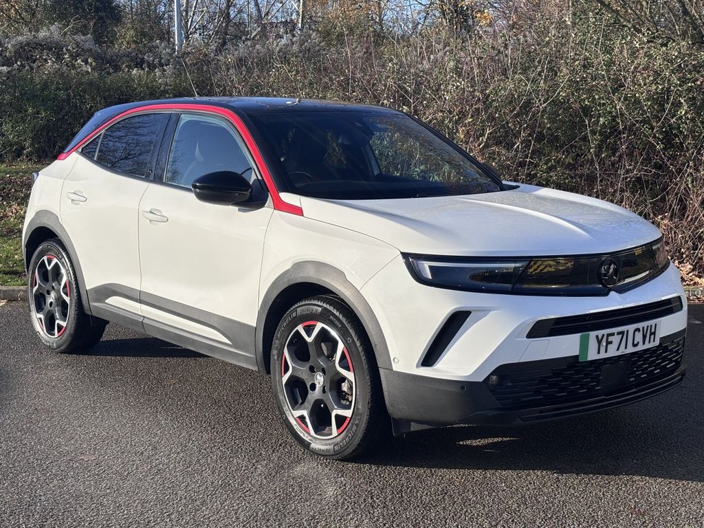 Used Vauxhall Mokka Electric 2021 for sale - 76792045: Photo 7