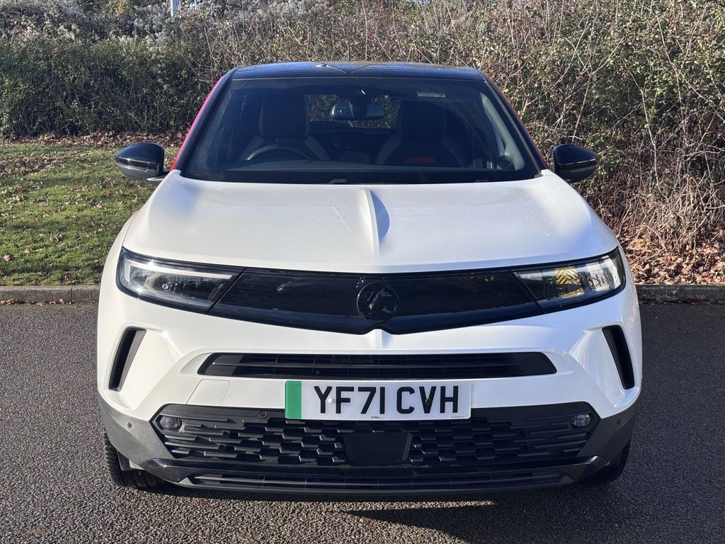 Used Vauxhall Mokka Electric 2021 for sale - 76792045: Photo 8