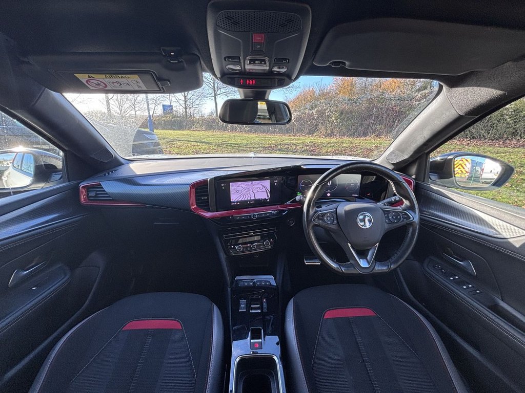 Used Vauxhall Mokka Electric 2021 for sale - 76792045: Photo 9