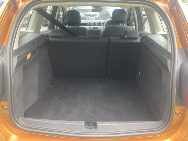 Used Dacia Duster 2019 for sale - 75384191: Photo 11