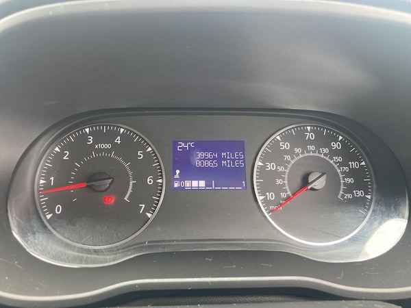 Used Dacia Duster 2019 for sale - 75384191: Photo 15