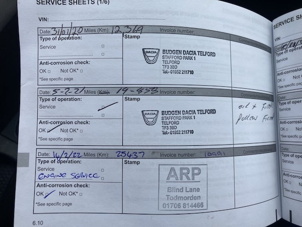 Used Dacia Duster 2019 for sale - 75384191: Photo 19