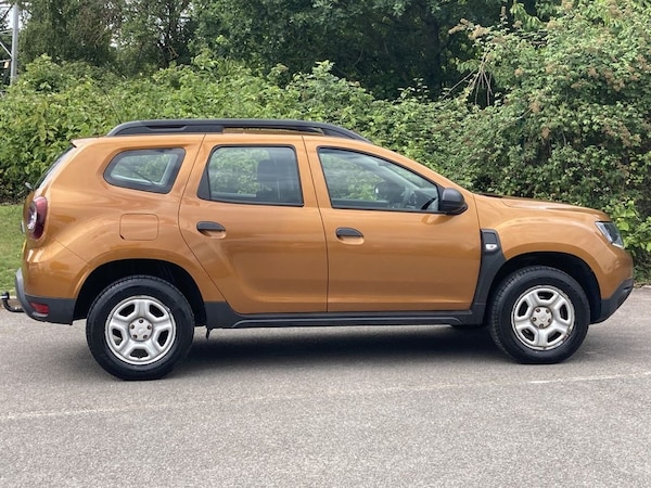 Used Dacia Duster 2019 for sale - 75384191: Photo 6