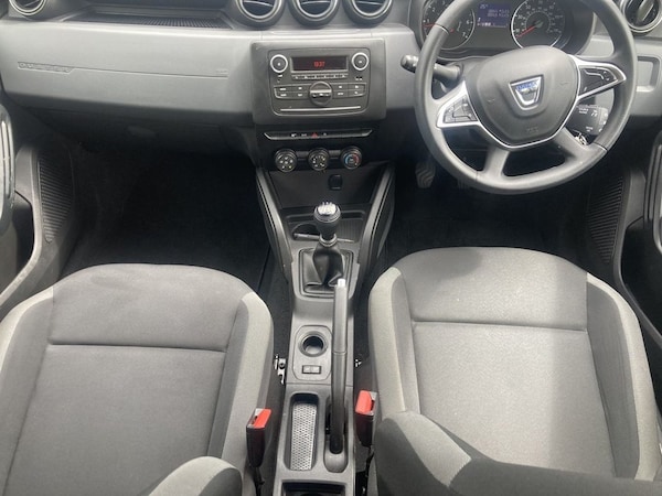 Used Dacia Duster 2019 for sale - 75384191: Photo 9