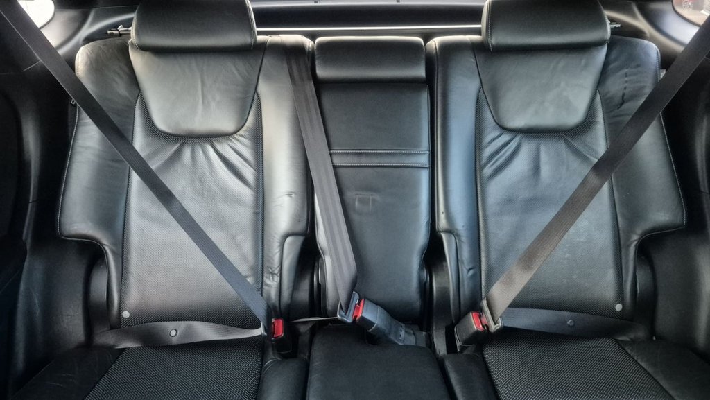 Used Lexus RX 2012 for sale - 76345261: Photo 10