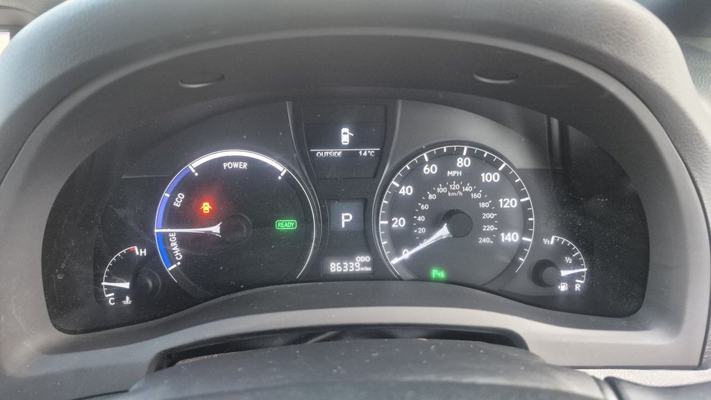 Used Lexus RX 2012 for sale - 76345261: Photo 14