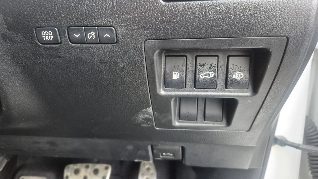 Used Lexus RX 2012 for sale - 76345261: Photo 17
