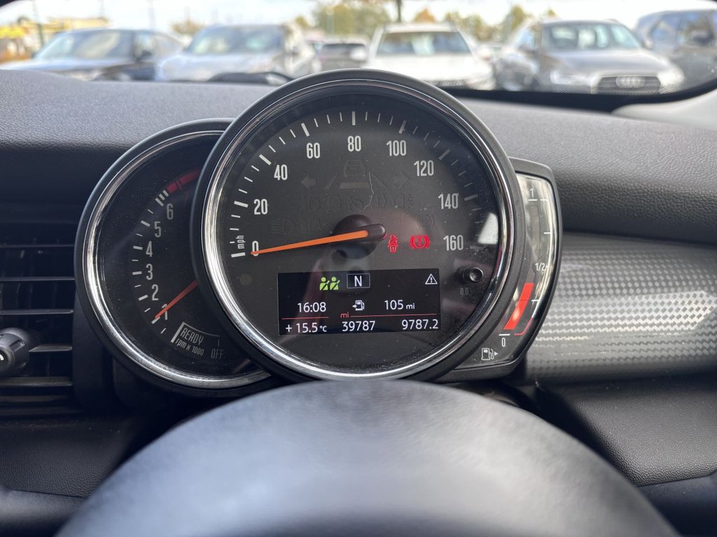 Used MINI Hatch 2019 for sale - 76345983: Photo 13