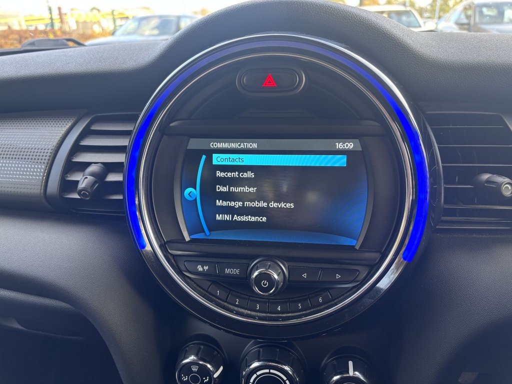 Used MINI Hatch 2019 for sale - 76345983: Photo 21