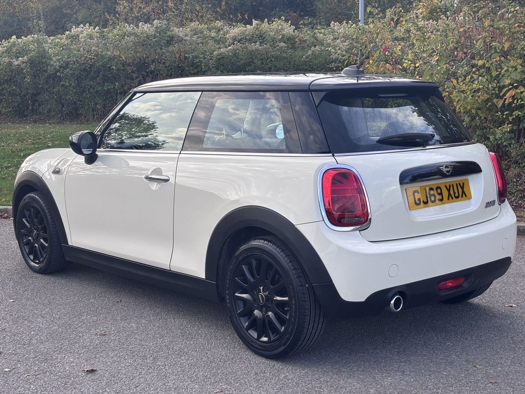 Used MINI Hatch 2019 for sale - 76345983: Photo 3