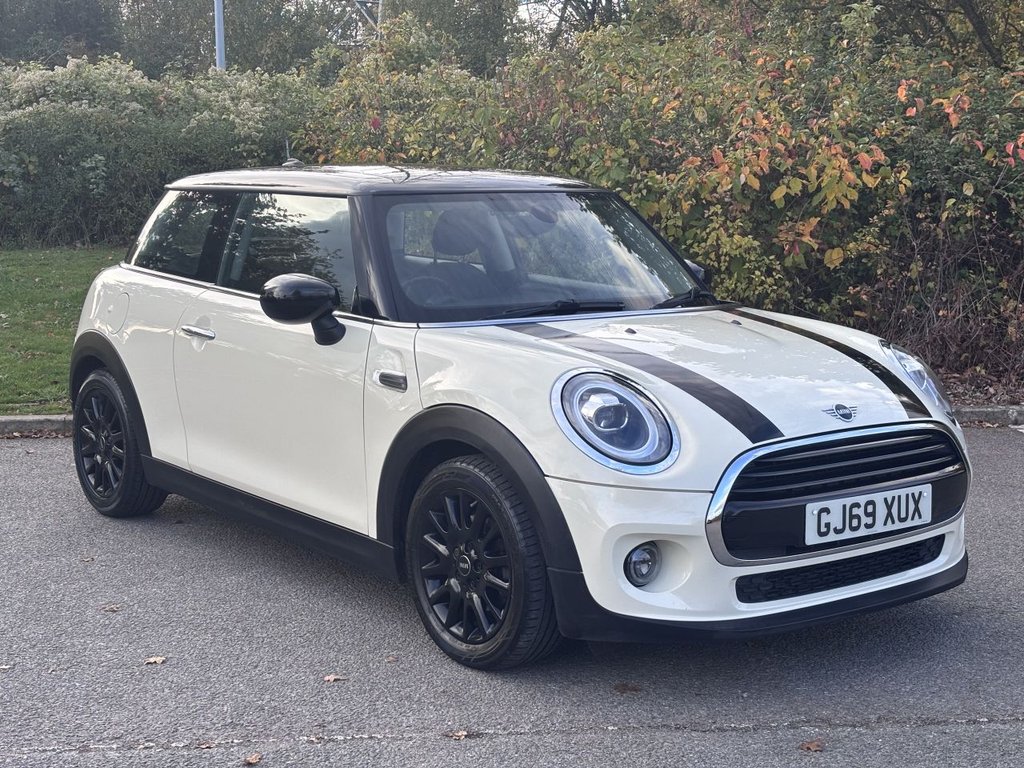 Used MINI Hatch 2019 for sale - 76345983: Photo 7