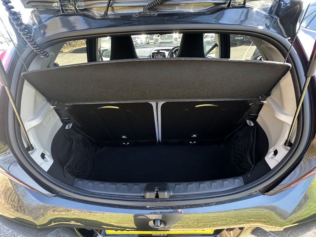 Used Toyota AYGO 2020 for sale - 77936483: Photo 11