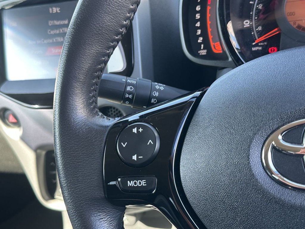 Used Toyota AYGO 2020 for sale - 77936483: Photo 13