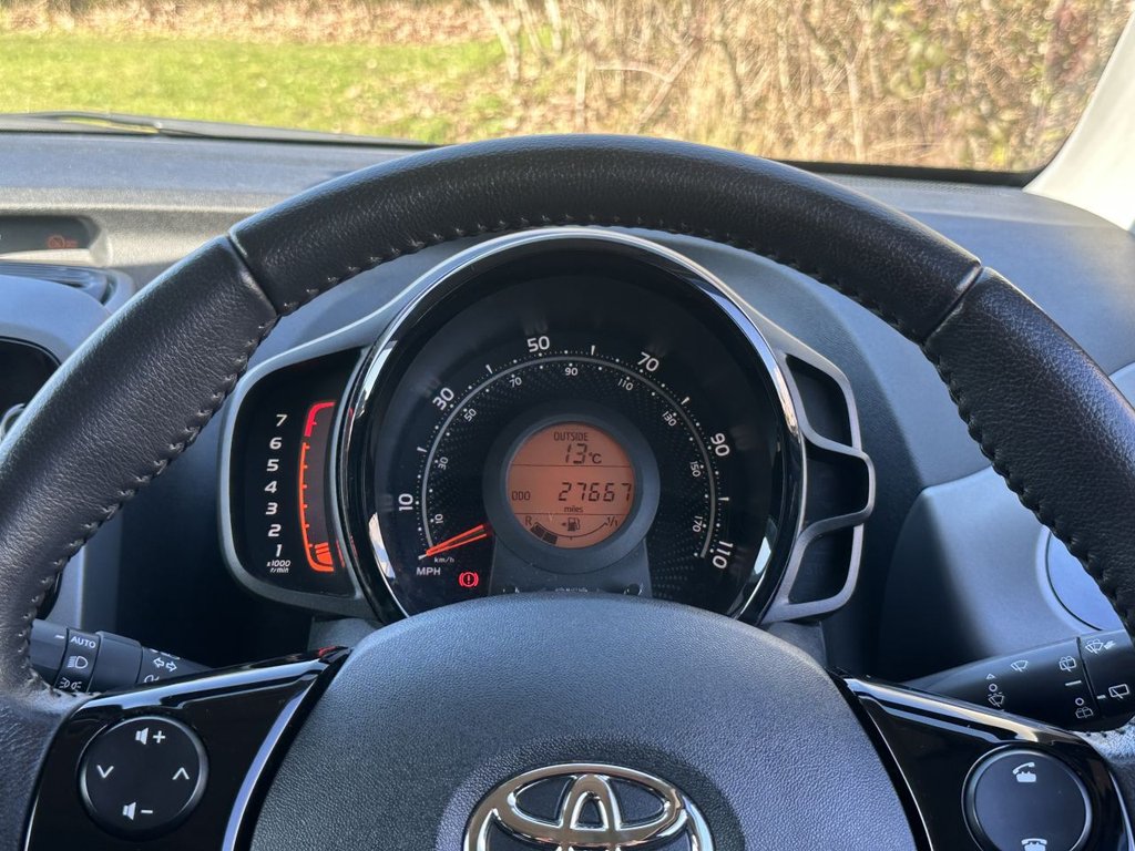 Used Toyota AYGO 2020 for sale - 77936483: Photo 14