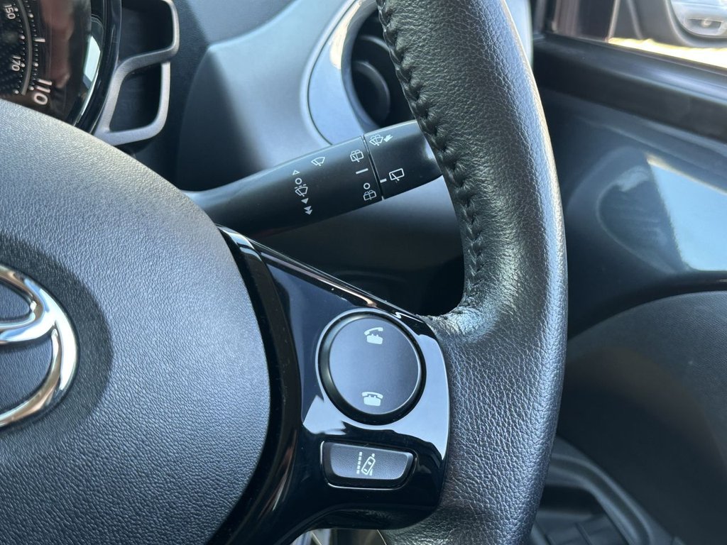 Used Toyota AYGO 2020 for sale - 77936483: Photo 15