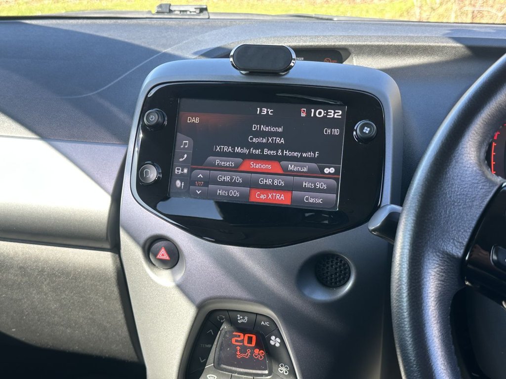 Used Toyota AYGO 2020 for sale - 77936483: Photo 16