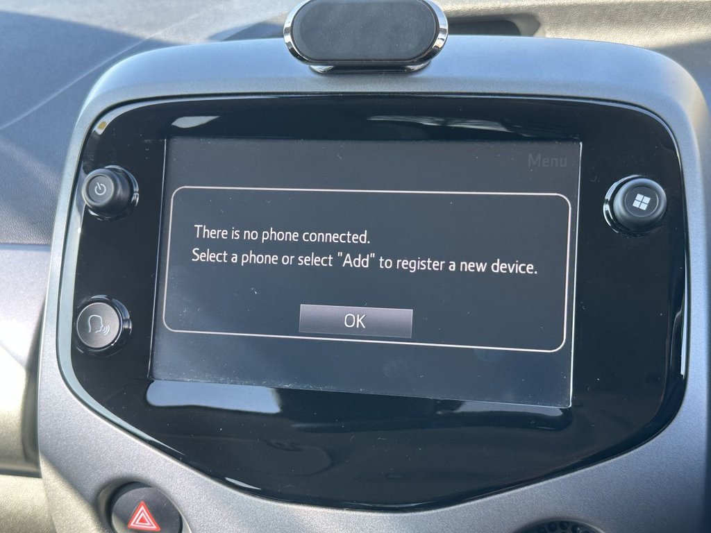 Used Toyota AYGO 2020 for sale - 77936483: Photo 17