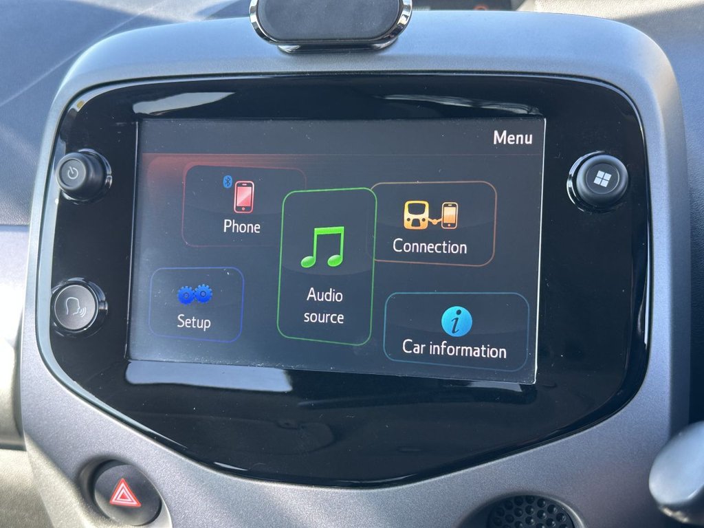 Used Toyota AYGO 2020 for sale - 77936483: Photo 19