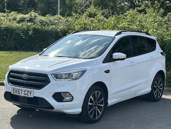 Ford - Kuga