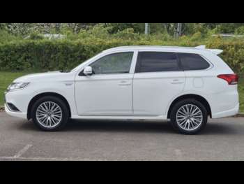 Used Mitsubishi Outlander 2019 for sale - 74401776: Photo