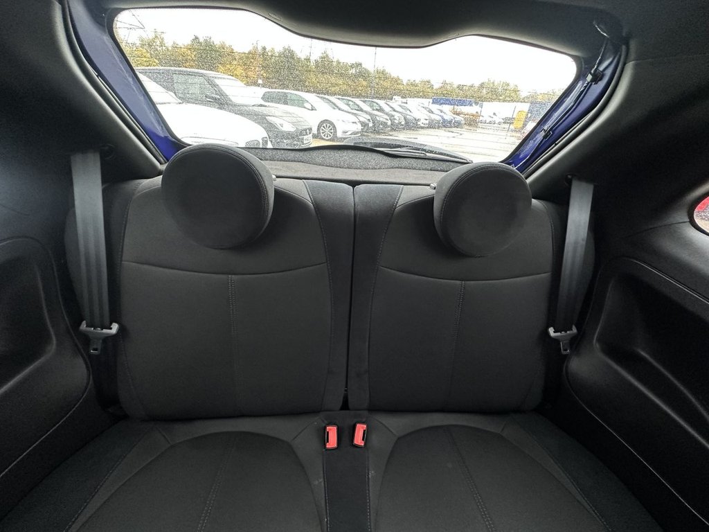 Used Abarth 595 2018 for sale - 76356196: Photo 10
