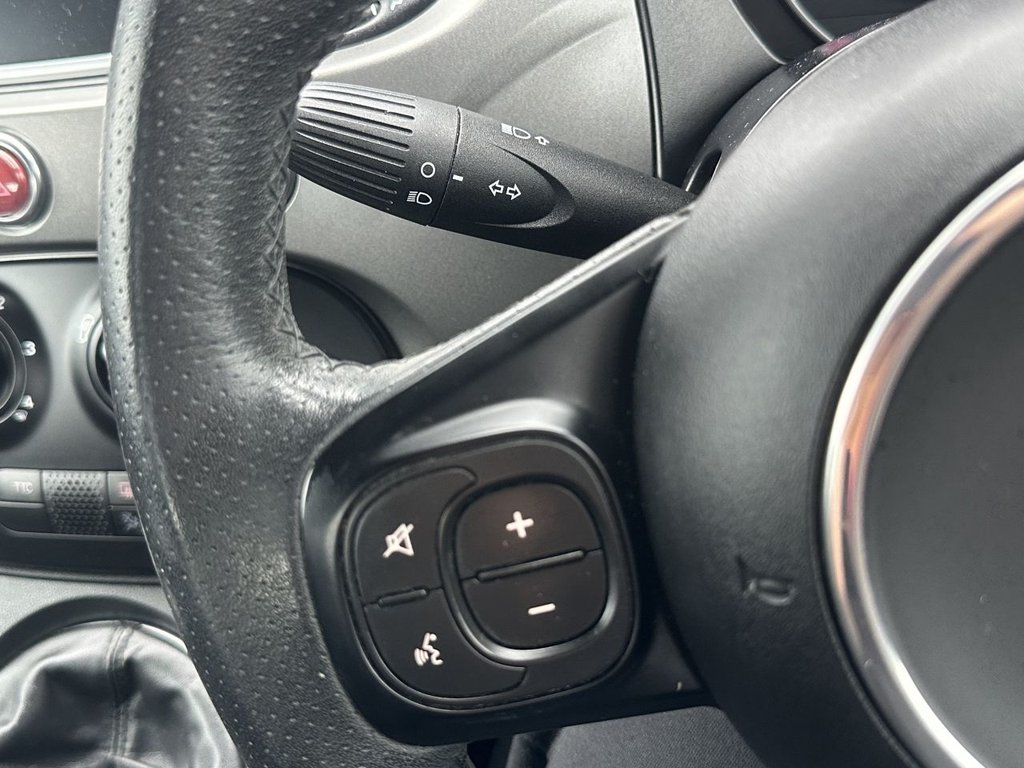 Used Abarth 595 2018 for sale - 76356196: Photo 13