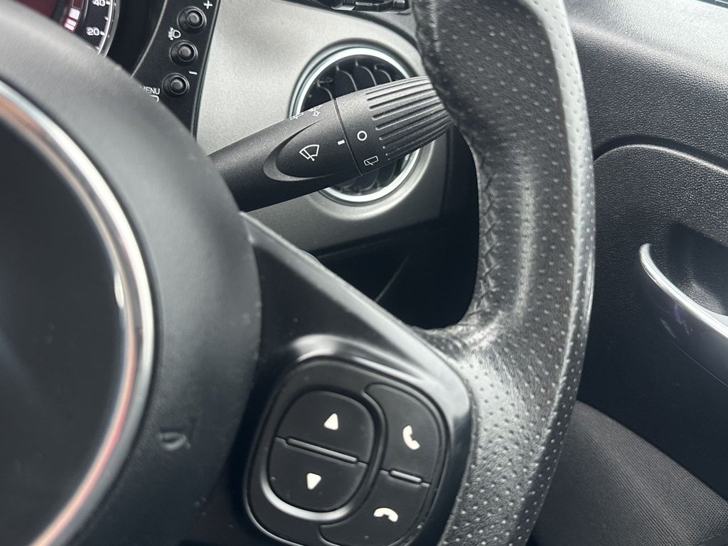 Used Abarth 595 2018 for sale - 76356196: Photo 15