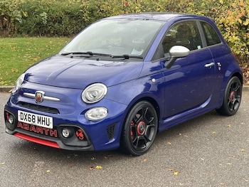 Abarth - 595