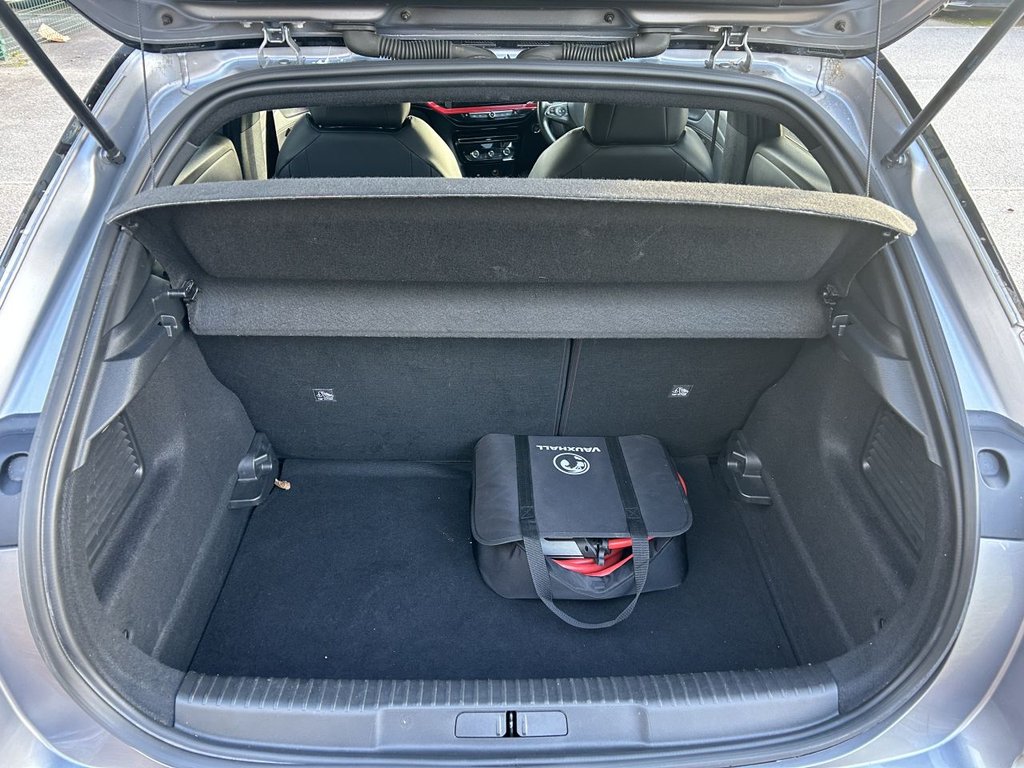 Used Vauxhall Mokka Electric 2022 for sale - 77037668: Photo 11