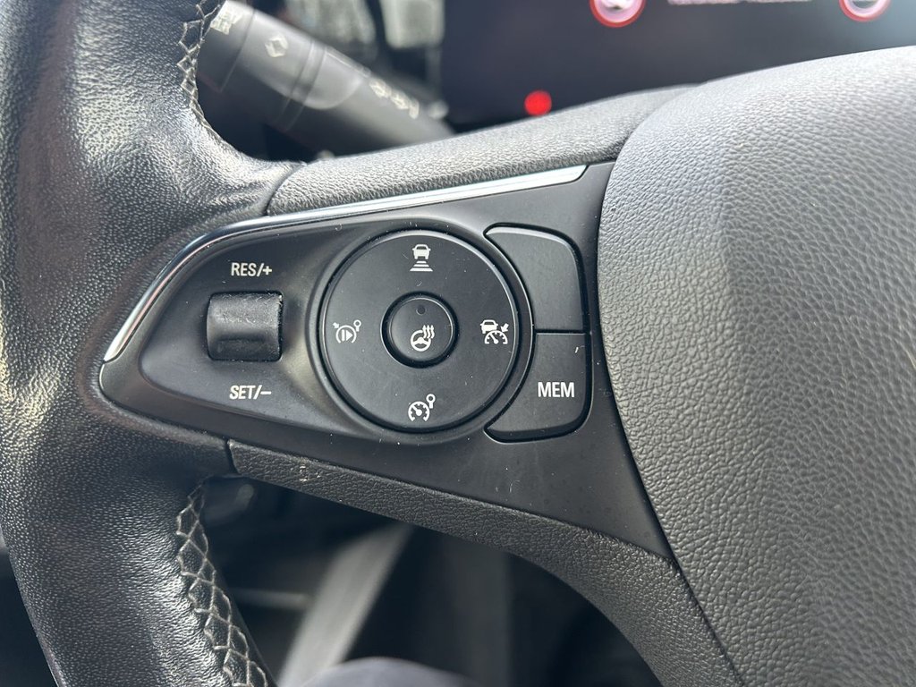 Used Vauxhall Mokka Electric 2022 for sale - 77037668: Photo 13