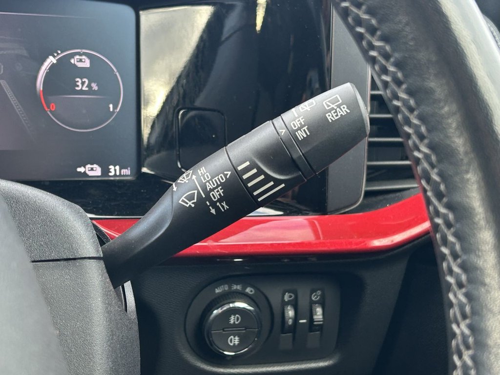 Used Vauxhall Mokka Electric 2022 for sale - 77037668: Photo 16