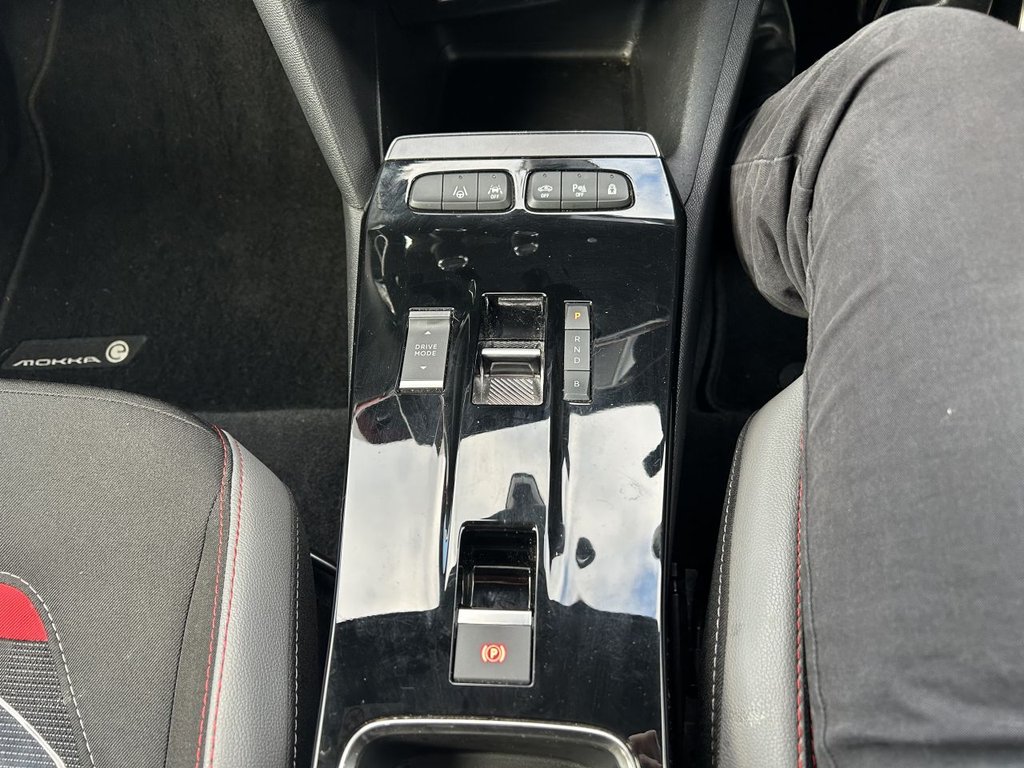Used Vauxhall Mokka Electric 2022 for sale - 77037668: Photo 19