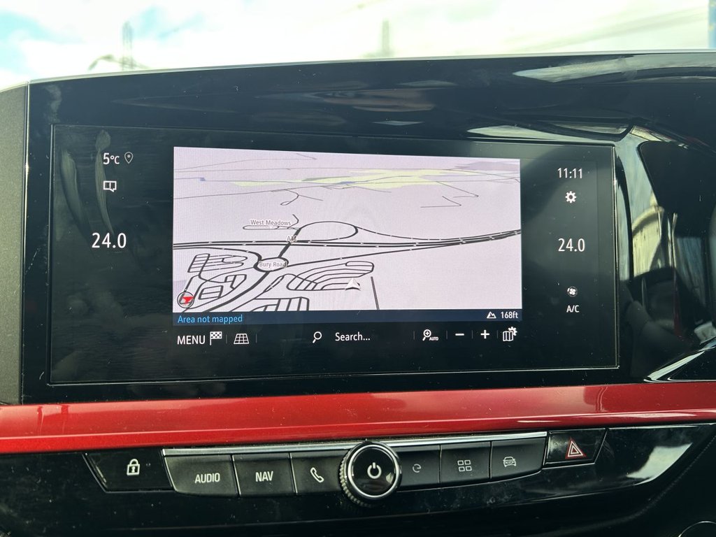 Used Vauxhall Mokka Electric 2022 for sale - 77037668: Photo 21