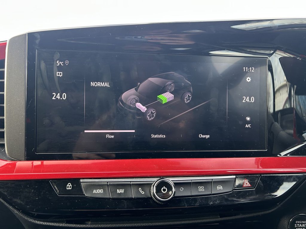 Used Vauxhall Mokka Electric 2022 for sale - 77037668: Photo 24