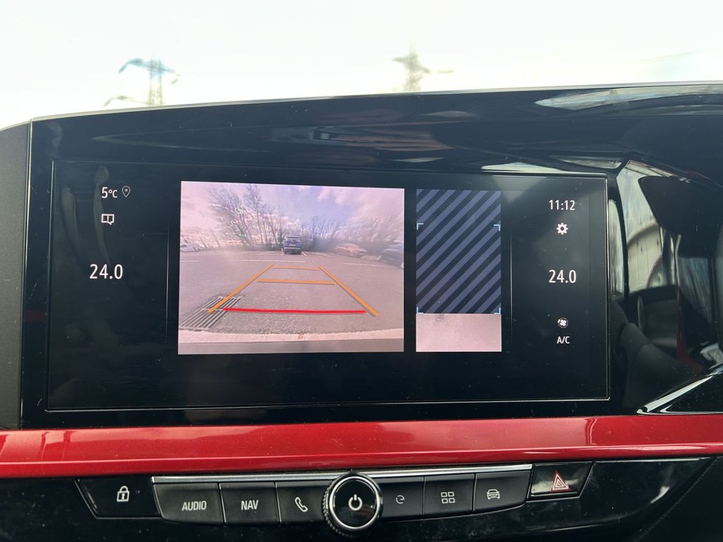 Used Vauxhall Mokka Electric 2022 for sale - 77037668: Photo 25