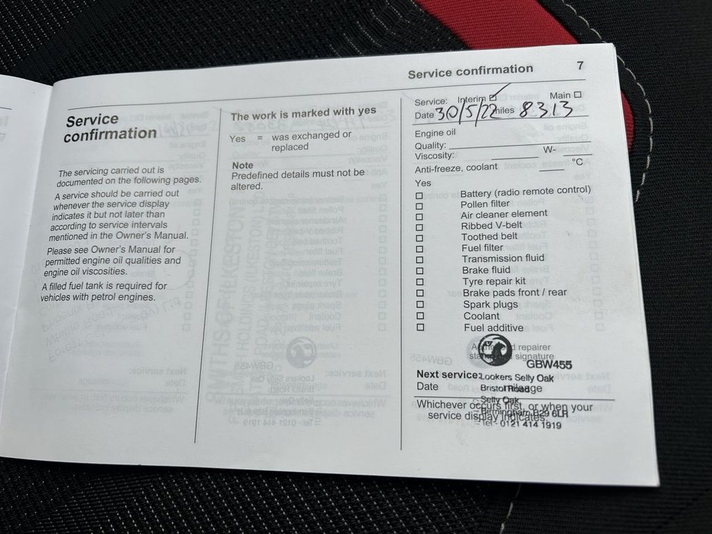 Used Vauxhall Mokka Electric 2022 for sale - 77037668: Photo 26