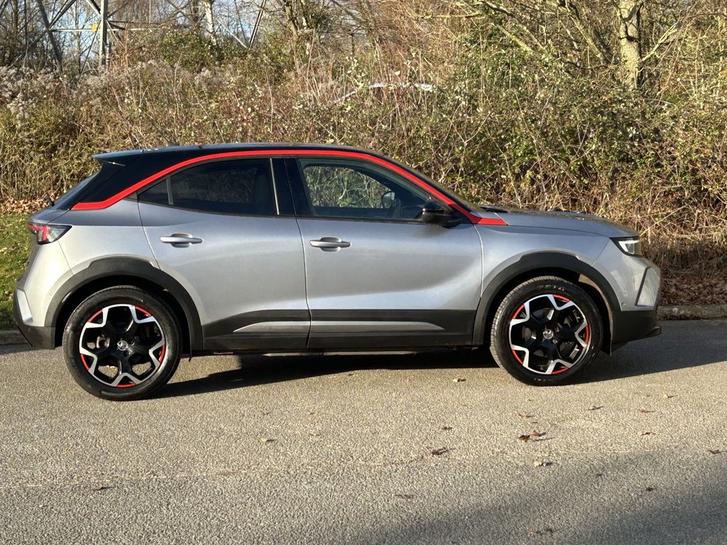 Used Vauxhall Mokka 2022 for sale - 77037668: Photo 6
