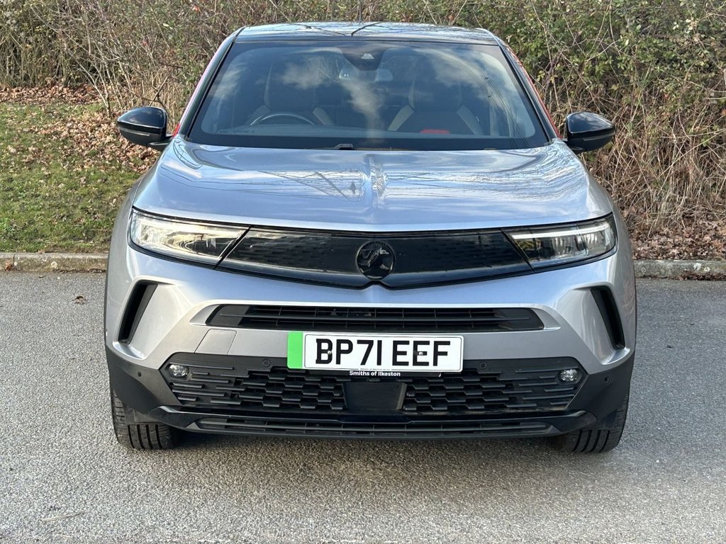 Used Vauxhall Mokka 2022 for sale - 77037668: Photo 8