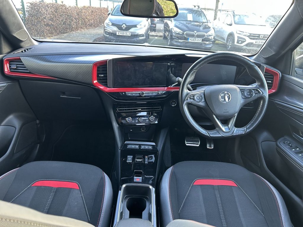 Used Vauxhall Mokka Electric 2022 for sale - 77037668: Photo 9