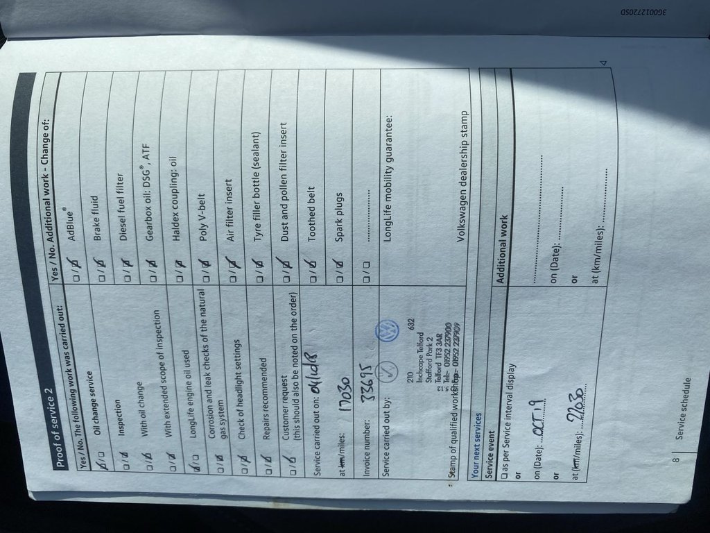 Vehicle 31