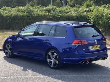 Used Volkswagen Golf 2016 for sale - 75359472: Photo